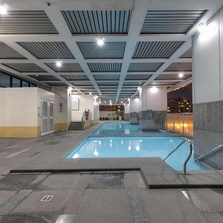 Zen Rooms Adb Avenue Ortigas Pasig City Exteriör bild