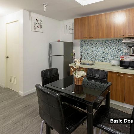 Zen Rooms Adb Avenue Ortigas Pasig City Exteriör bild